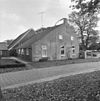 Voor- en linker zijgevel - Anloo - 20022737 - RCE -  voor- en linker zijgevel 
