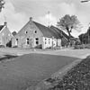 Voor- en rechter zijgevel - Anloo - 20022738 - RCE -  voor- en rechter zijgevel 
