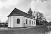 Exterieur, overzicht noord-oostgevel - Gasselte - 20321328 - RCE -  Nederlands Hervormde Kerk: Exterieur, overzicht noord-oostgevel 