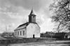 Exterieur, overzicht westgevel - Gasselte - 20321326 - RCE -  Nederlands Hervormde Kerk: Exterieur, overzicht westgevel 