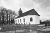 Exterieur, overzicht oostgevel - Gasselte - 20321327 - RCE -  Nederlands Hervormde Kerk: Exterieur, overzicht oostgevel 