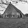 Voor- en rechter zijgevel - Gasteren - 20075443 - RCE -  Roelof Gerardus Jantiena: voor- en rechter zijgevel 