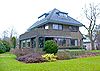 Villa Julianaweg Eexterweg Gieten -  Villa Julianaweg/Eexterweg te Gieten