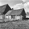 Klein schuurtje achter boerderij - Grolloo - 20092088 - RCE -  Boerderij: klein schuurtje achter boerderij 