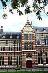 Assen - Drents museum.JPG -  Assen - Drents museum
