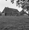 Overzicht zijgevels - Westdorp - 20253862 - RCE -  overzicht zijgevels 