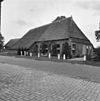 Overzicht straatzijde - Westdorp - 20253861 - RCE -  overzicht straatzijde 
