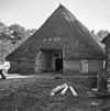 Boerderij met achterbaander en diepe underschoervan de GJ Nijenbanning clan