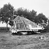 Nieuwe kap - Aalden - 20003301 - RCE -  Jantina Hellingmolen: Nieuwe kap 