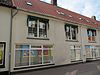 Kazerne 1 04 Voorm. kazerne, garnizoenshuisvesting