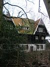 Coevorden Van Heutszpark 10 Rijksmonument 468591 Noorse Villa.JPG -  