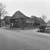 Kapschade bijschuur - Gees - 20076329 - RCE -  Boerderij: kapschade bijschuur 