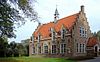 Gemeentehuis Voorm. gemeentehuis
