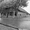Voor- en rechter zijgevel - Ruinen - 20193648 - RCE -  Smeestraat 12: voor- en rechter zijgevel 
