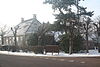 Rijksmonument 41107 - De Groene Lantaarn - 1.JPG -  Rijksmonument 41107, nl:De Groene Lantaarn