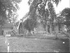 boerderij tijdens restauratienr. F 497-29