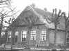 voor- en zijgevel woongedeeltenr. F 22-27