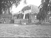 boerderij tijdens restauratienr. F 497-28