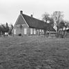 Overzicht voorgevel - Weerdinge - 20251579 - RCE -  overzicht voorgevel 