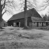 Schuur - Weerdinge - 20251584 - RCE -  schuur 