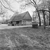 Overzicht van de schuur - Schoonebeek - 20272013 - RCE -  Boerderijcomplex: Overzicht van de schuur 
