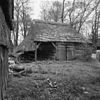 Exterieur SCHUUR 1 - Schoonebeek - 20271241 - RCE -  Boerderijcomplex: Exterieur SCHUUR 1 