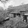 Exterieur ACHTERGEVEL VARKENSSCHUUR - Schoonebeek - 20271255 - RCE -  Exterieur ACHTERGEVEL VARKENSSCHUUR 