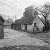 Exterieur VARKENSSCHUUR - Schoonebeek - 20271254 - RCE -  Exterieur VARKENSSCHUUR 