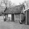 Exterieur STOOKHOK, VOORGEVEL - Schoonebeek - 20272330 - RCE -  Exterieur STOOKHOK, VOORGEVEL 