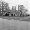 Exterieur OVERZICHT BIJSCHUUR 2, STOOKHOK - Schoonebeek - 20271994 - RCE -  Boerderij: Exterieur OVERZICHT BIJSCHUUR 2, STOOKHOK 