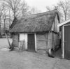 Exterieur STOOKHOK, voorgevel