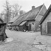Exterieur BIJSCHUUR, LINKER ZIJGEVEL - Schoonebeek - 20272327 - RCE -  Exterieur BIJSCHUUR, LINKER ZIJGEVEL 
