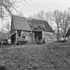 Exterieur bijschuur - Schoonebeek - 20198119 - RCE -  exterieur bijschuur 