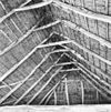 INTERIEUR, SCHUUR 2, KAPCONSTRUCTIE - Schoonebeek - 20271248 - RCE -  Boerderijcomplex: INTERIEUR, SCHUUR 2, KAPCONSTRUCTIE 