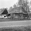 Exterieur SCHUUR 1 - Schoonebeek - 20271240 - RCE -  Boerderijcomplex: Exterieur SCHUUR 1 