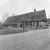 Exterieur VOORGEVEL, LINKER ZIJGEVEL - Schoonebeek - 20271989 - RCE -  Boerderij: Exterieur VOORGEVEL, LINKER ZIJGEVEL 