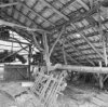 interieur schuur