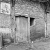 Detail voorgevel - Schoonebeek - 20198128 - RCE -  Boerderijcomplex: detail voorgevel 
