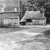 Aanzicht - Schoonebeek - 20198127 - RCE -  Boerderijcomplex: aanzicht 