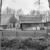 Exterieur ACHTERGEVEL, BIJSCHUUR