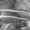 INTERIEUR, SCHUUR 2, GEBINT CONSTRUCTIE - Schoonebeek - 20271246 - RCE -  Boerderijcomplex: INTERIEUR, SCHUUR 2, GEBINT CONSTRUCTIE 