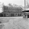 Exterieur BIJSCHUUR, VOORGEVEL - Schoonebeek - 20272336 - RCE -  Exterieur BIJSCHUUR, VOORGEVEL 