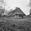 Exterieur VOORGEVEL, LINKER ZIJGEVEL - Schoonebeek - 20271236 - RCE -  Boerderijcomplex: Exterieur VOORGEVEL, LINKER ZIJGEVEL 