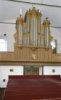Interieur, aanzicht orgel-orgelkas uit 1910 -orgelnummer 697