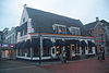 Rijksmonument 22256 - Hoogeveen - 't Olde Schippershuus.JPG -  Rijksmonument 22256