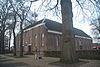 Hoogeveen - Nederlands Hervormde Kerk - Rijksmonument 22255 - 2.JPG -  Rijksmonument 22255