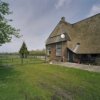 Zijgevel voorhuis