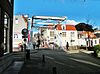 Zuiderbrug, Meppel (2) -  Zuiderbrug, Meppel versie 2 