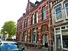 Zuideinde 28, Meppel (2) -  Zuideinde 28, Meppel, voormalig postkantoor 