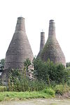 28641 01 -img 1121- -  Drie kalkovens Steenwijkerstraatweg bij 98 Meppel 